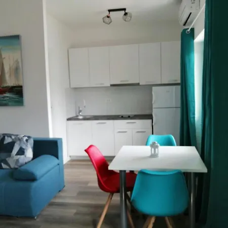 Apartment Kaliger