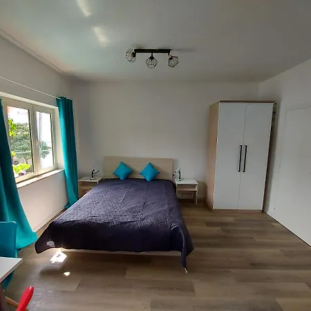 Kaliger Apartment Pakostane