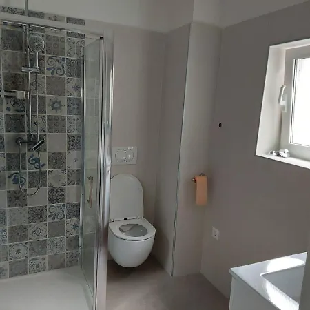 Kaliger Apartment