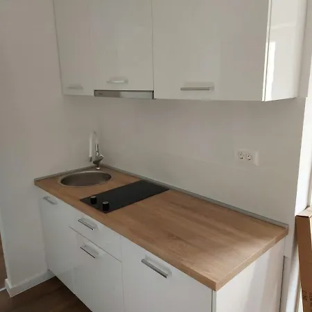 Kaliger Apartment Pakostane