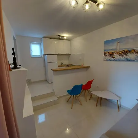 Kaliger Apartment