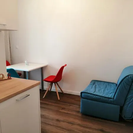 Apartment Kaliger *