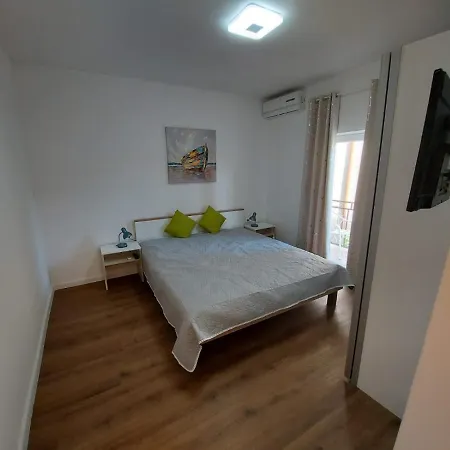 Apartment Kaliger