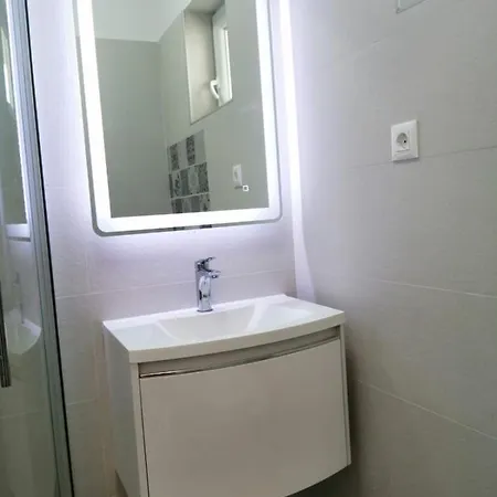 Kaliger Apartment