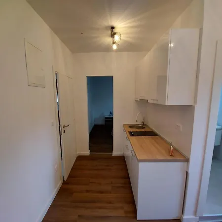 Kaliger Apartment